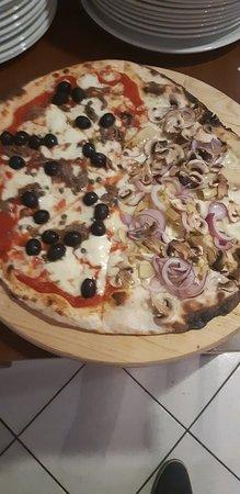 Pizzeria O'Pazz